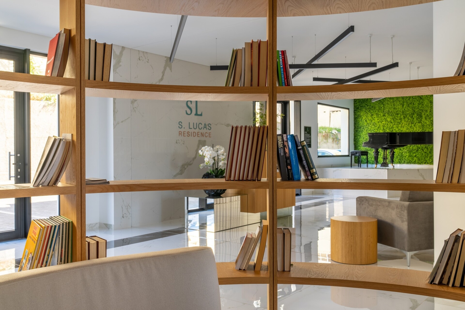 Stay In S.Lucas Residence — 24
