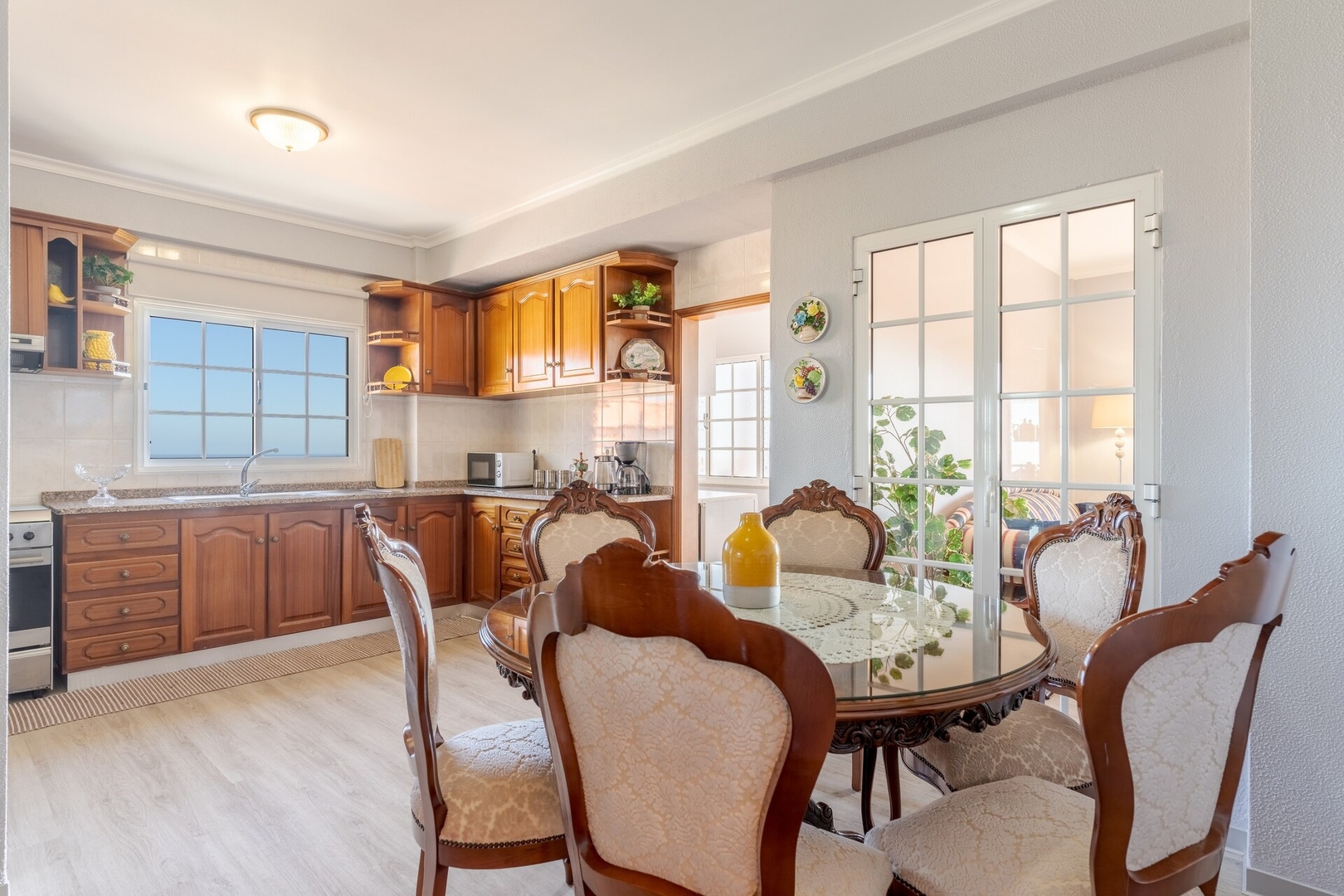 Alegria Apartment — 5