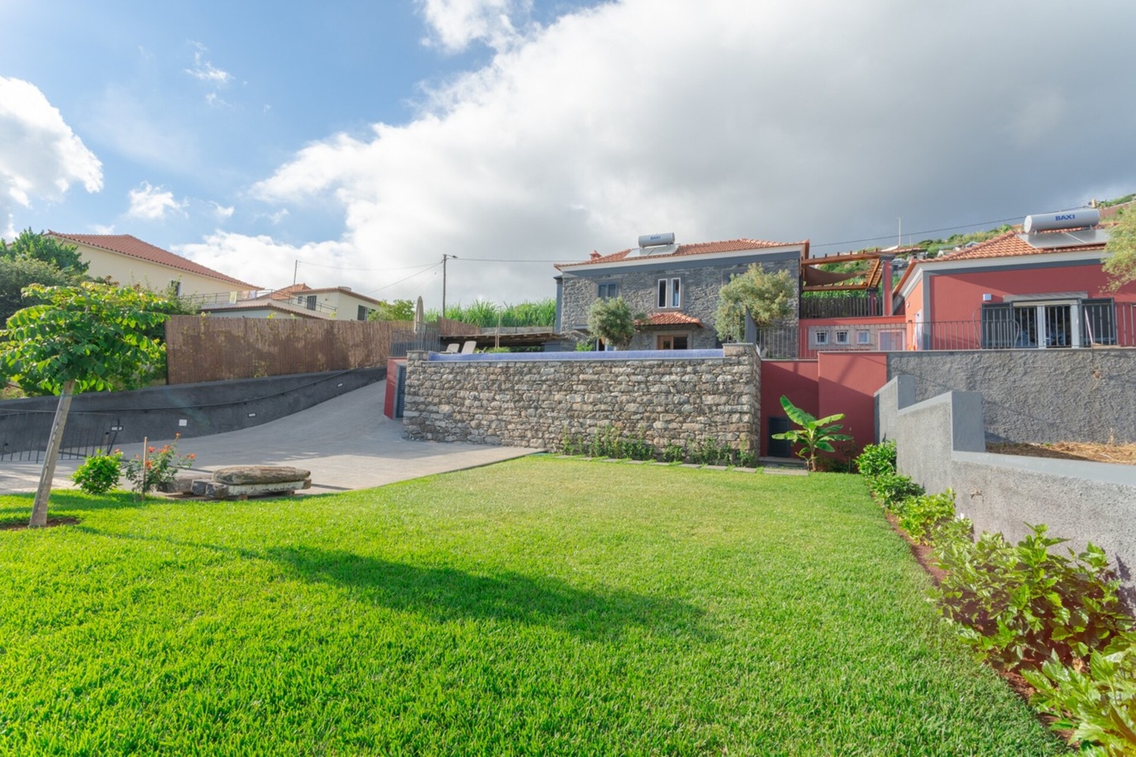 Villa Miradouro da Baleia (Heated Pool optional) — 32