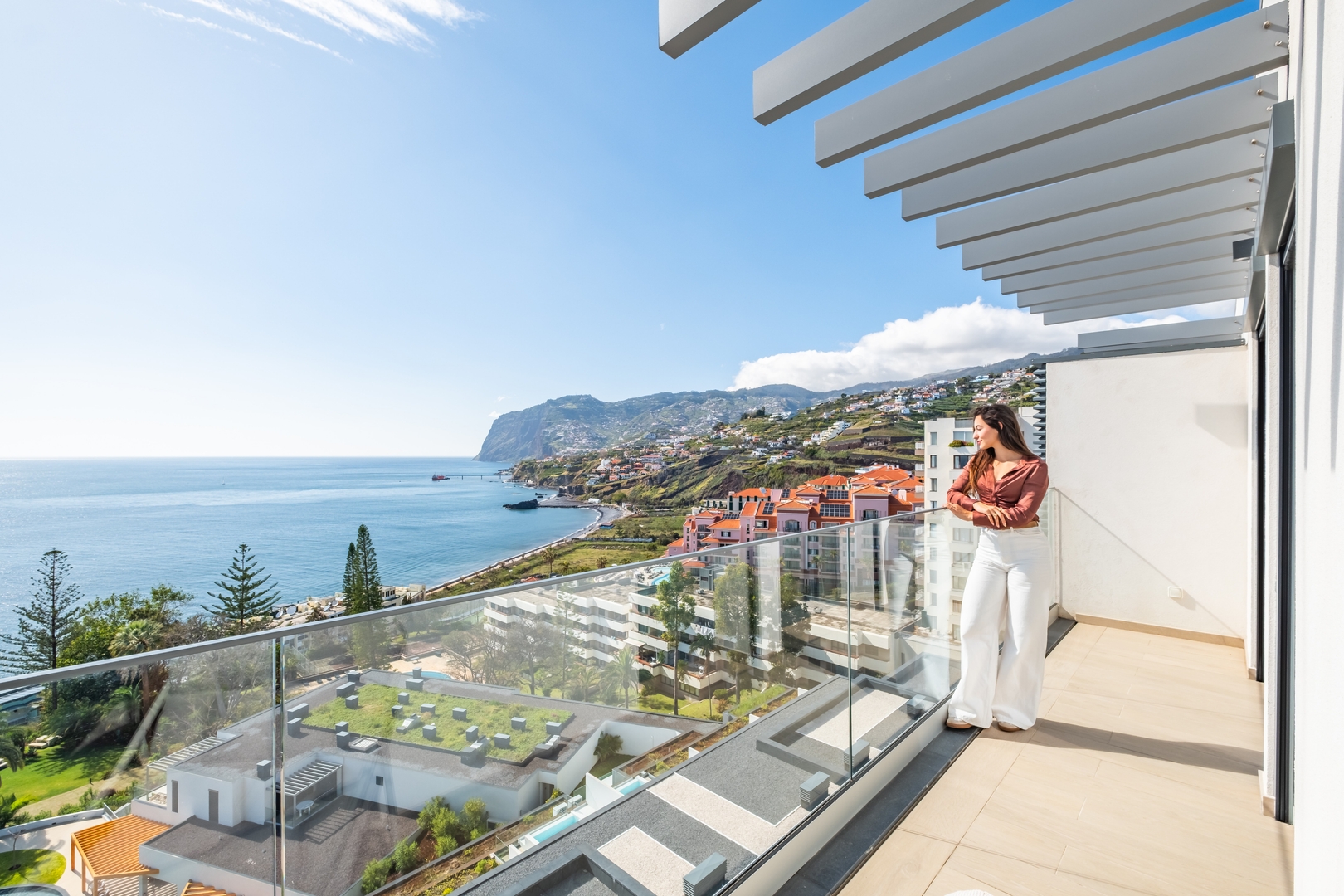 Madeira Acqua Residence