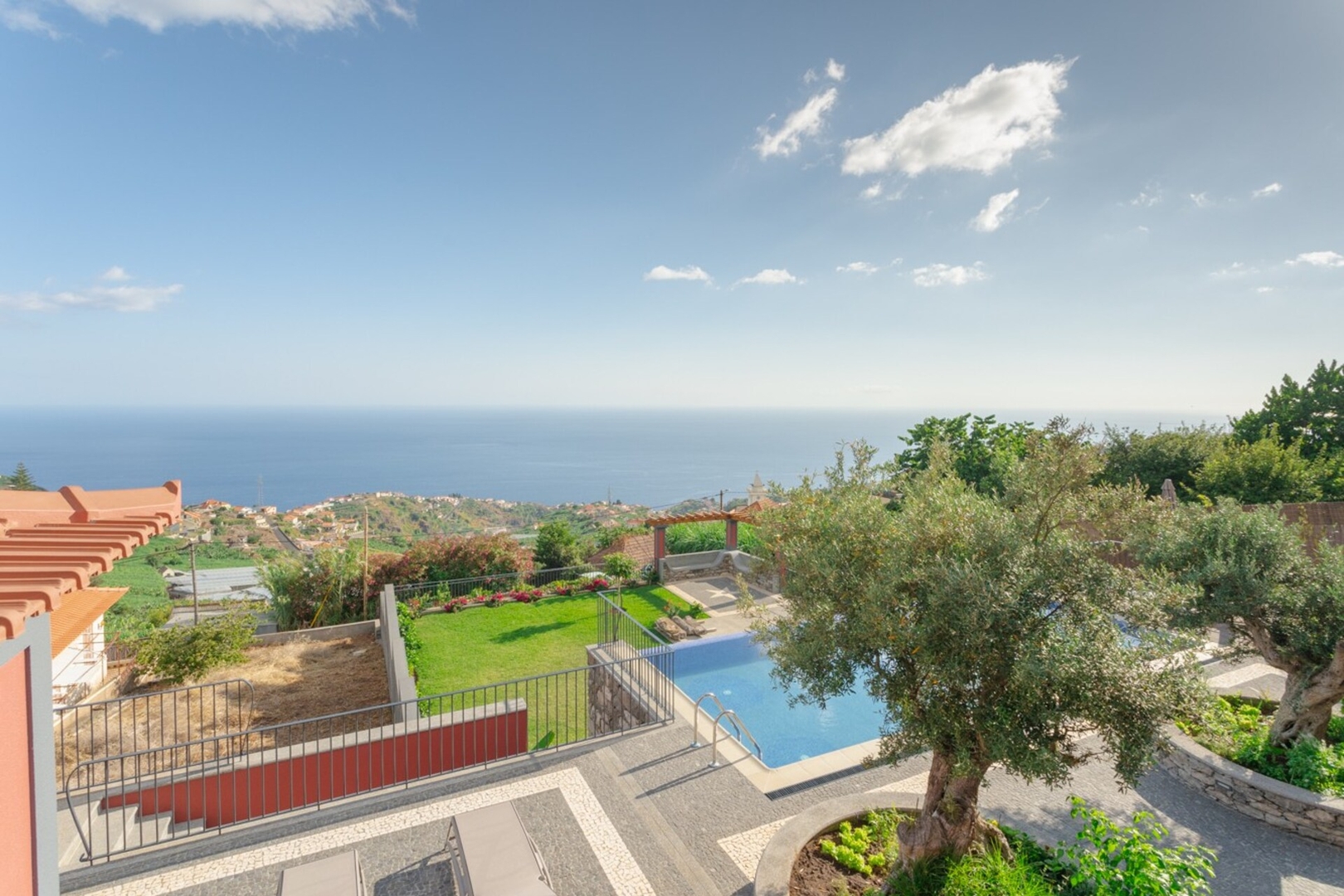 Villa Miradouro da Baleia (Heated Pool optional) — 28