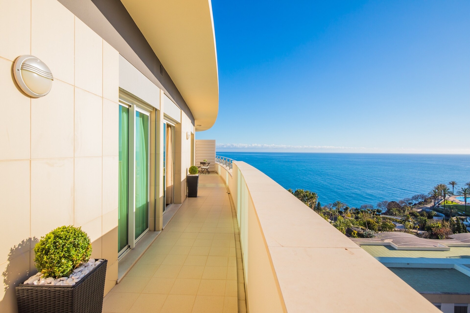 Rodamar Penthouse — 1