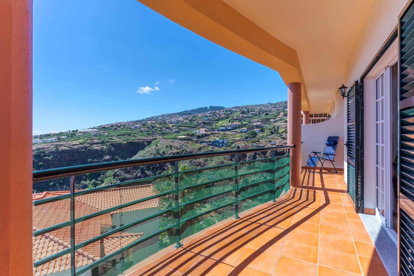Alegria Apartment — 12