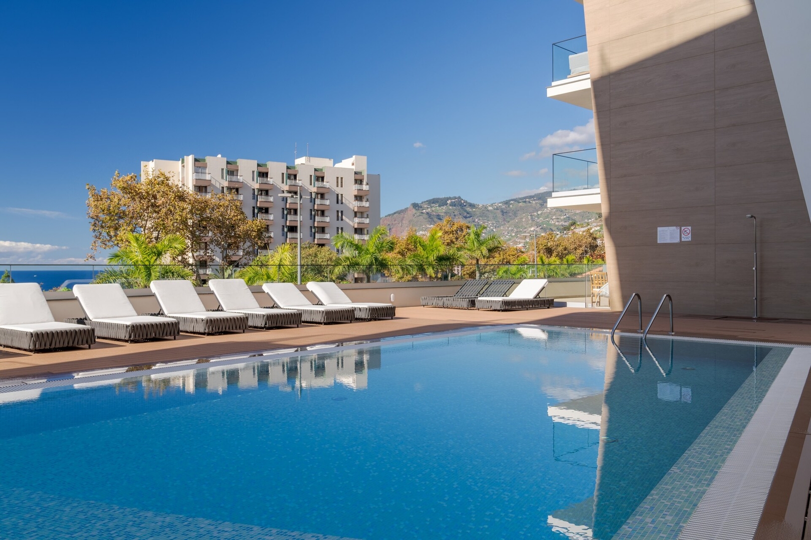 Stay In S.Lucas Residence — 25