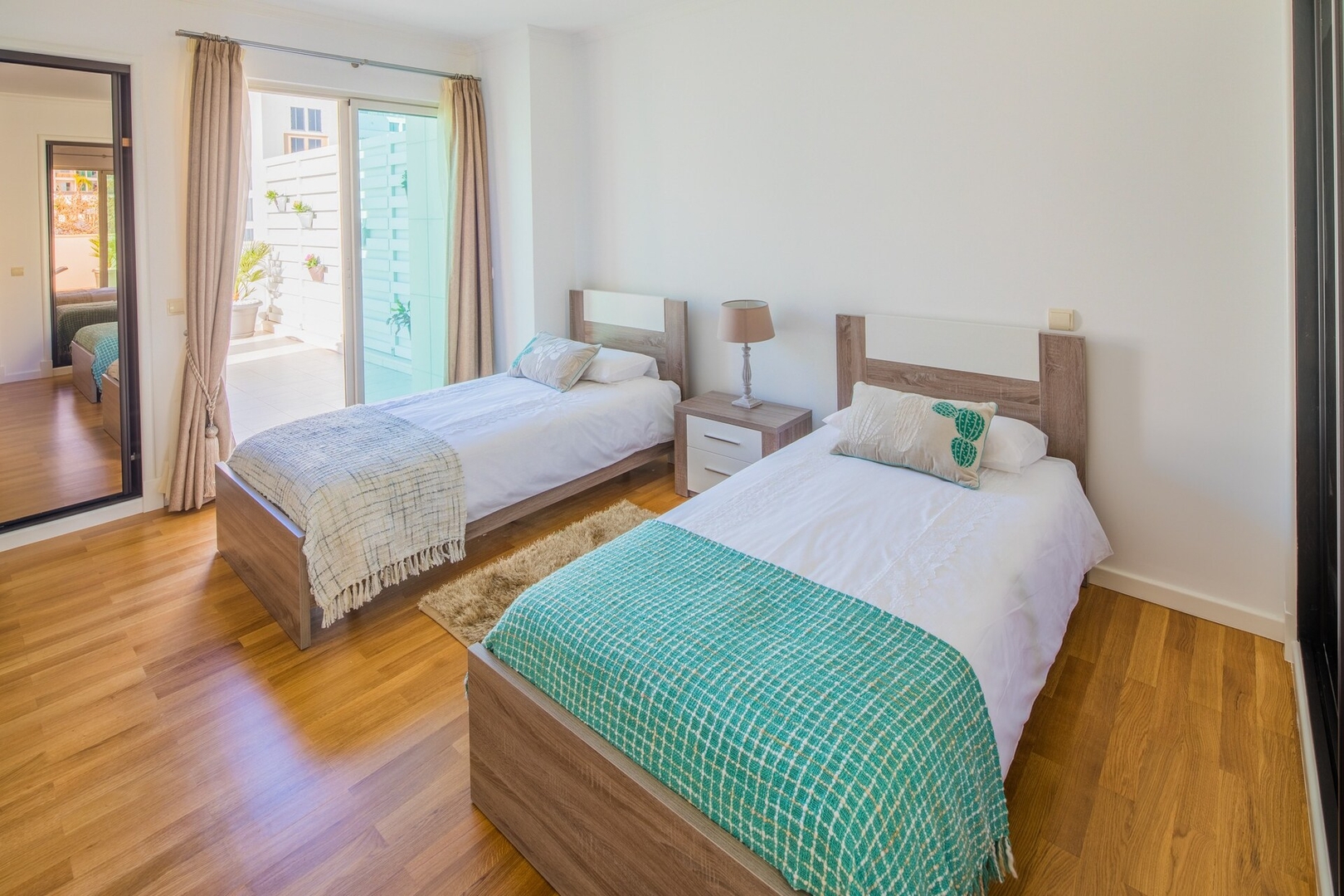 Rodamar Penthouse — 9