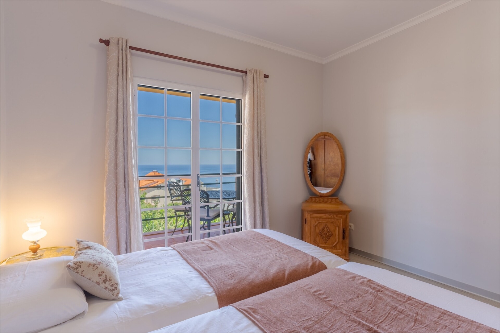 Alegria Apartment — 16