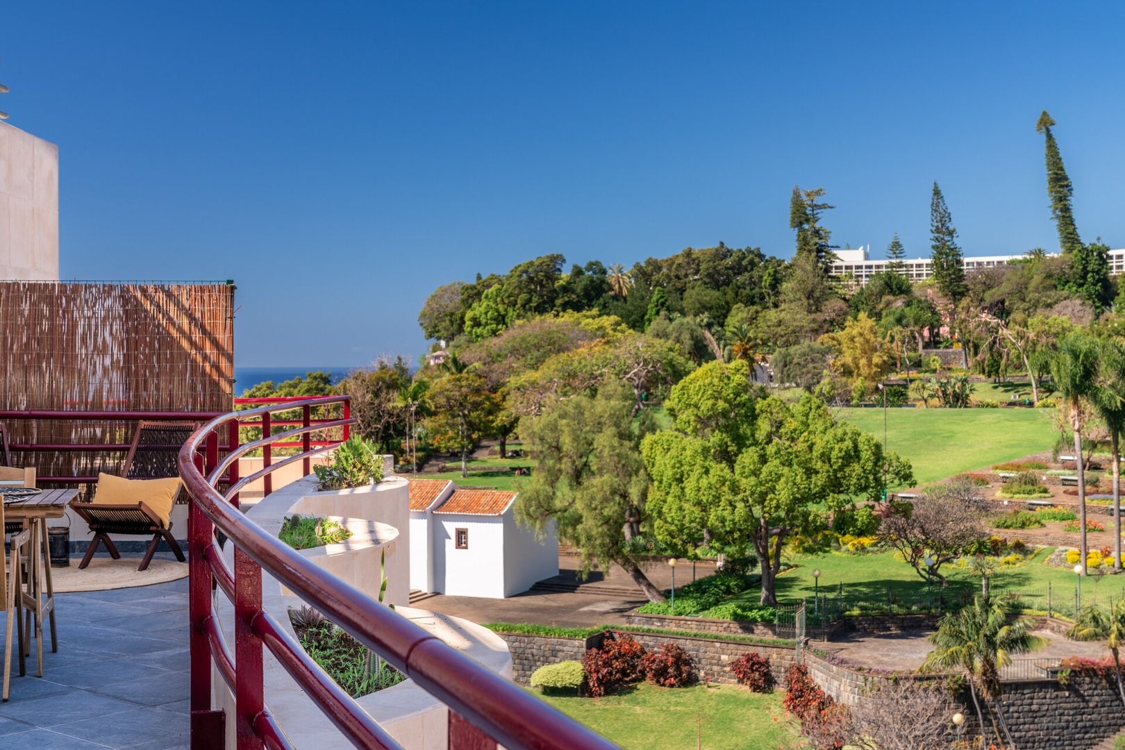 Stay In St. Catarina Park — 3