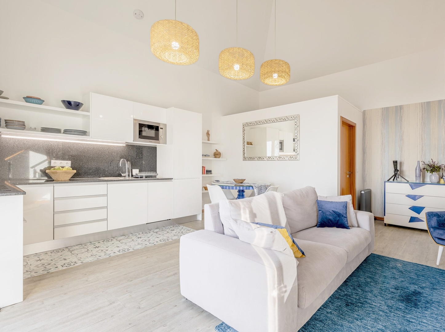Villa Miradouro da Baleia (Heated Pool optional) — 11