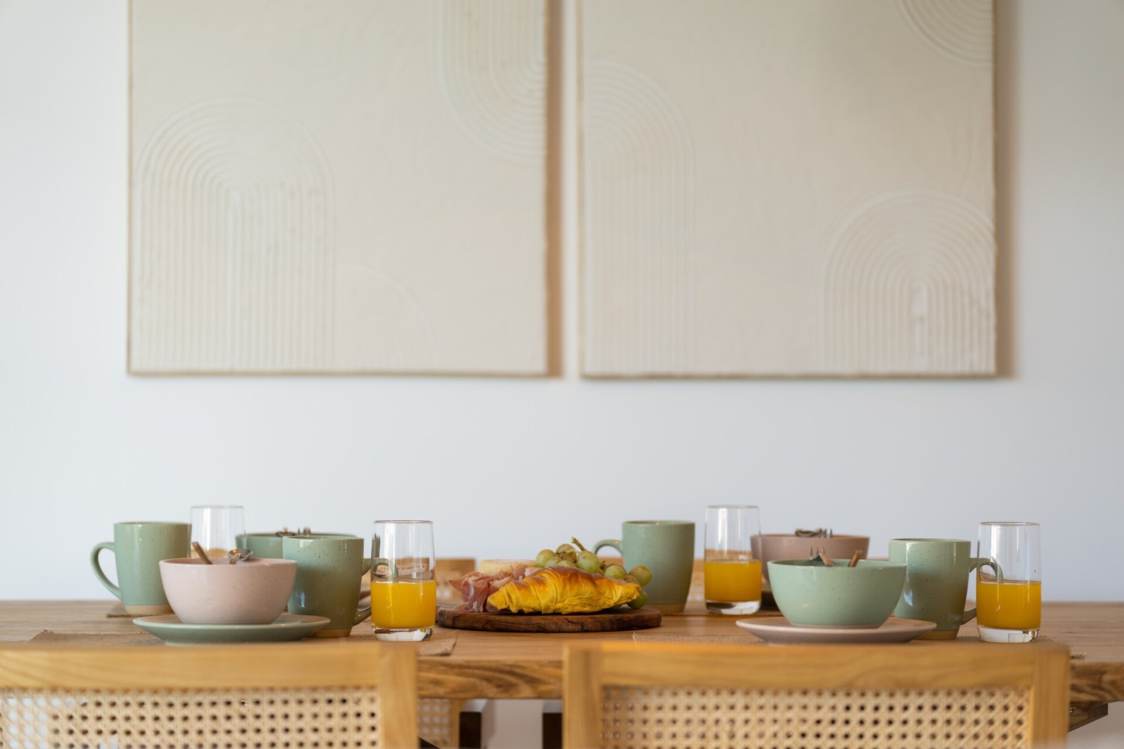 Stay In S.Lucas Residence — 6