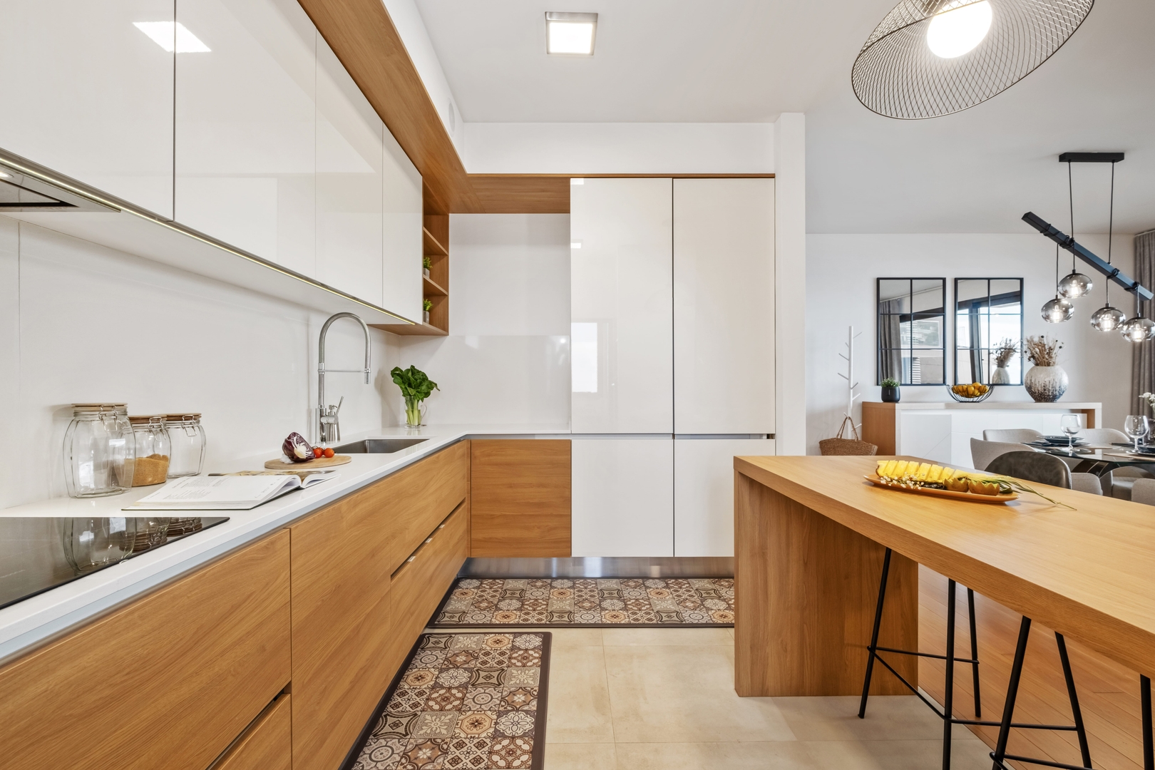 Ajuda I - Penthouse — 15