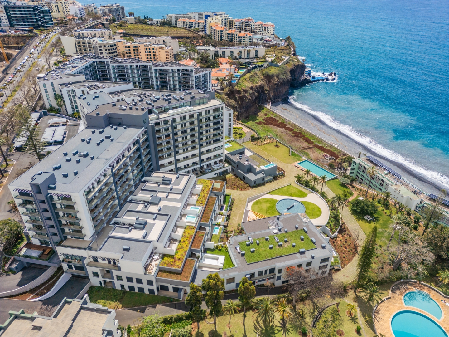 Madeira Acqua Residence — 27