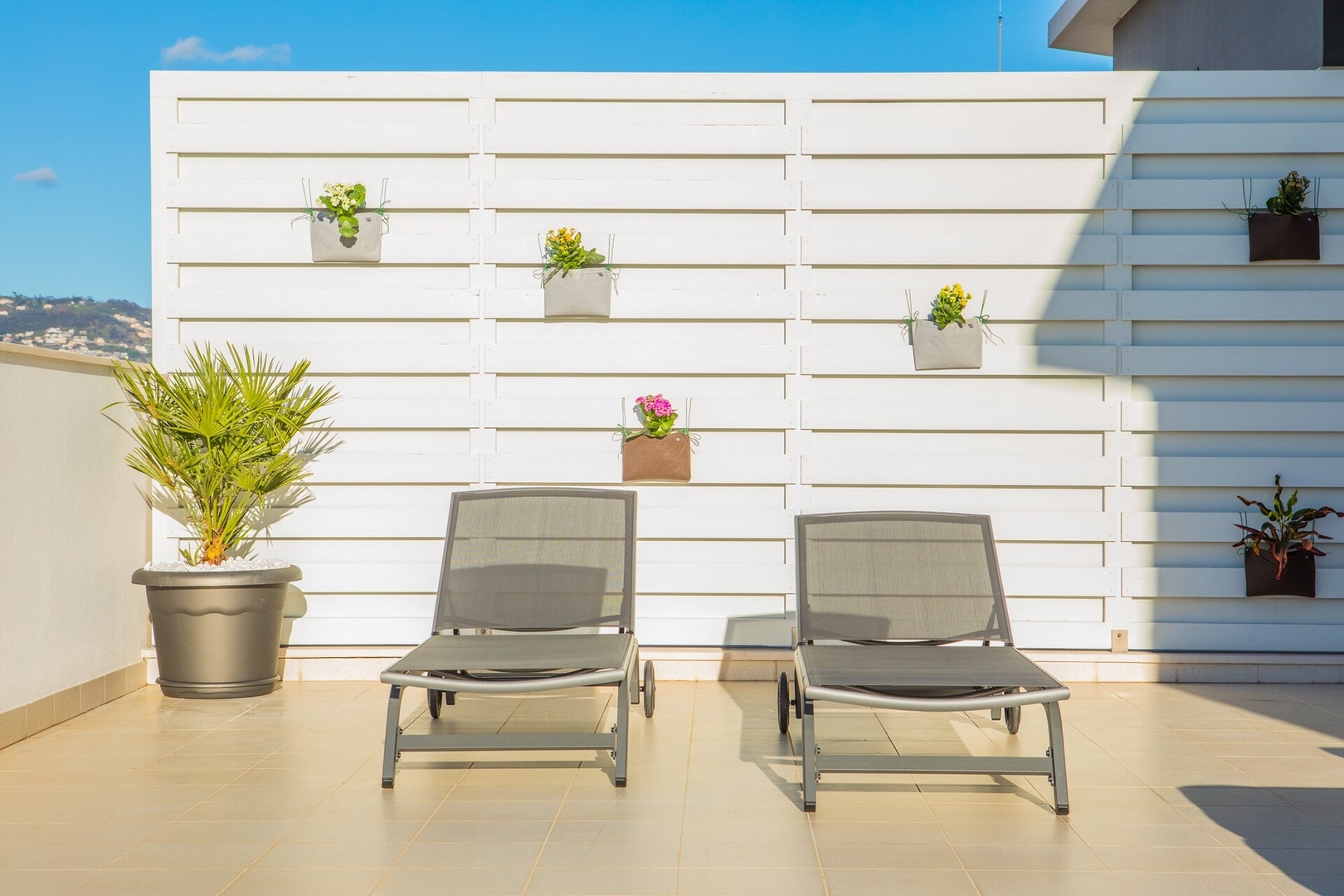 Rodamar Penthouse — 18