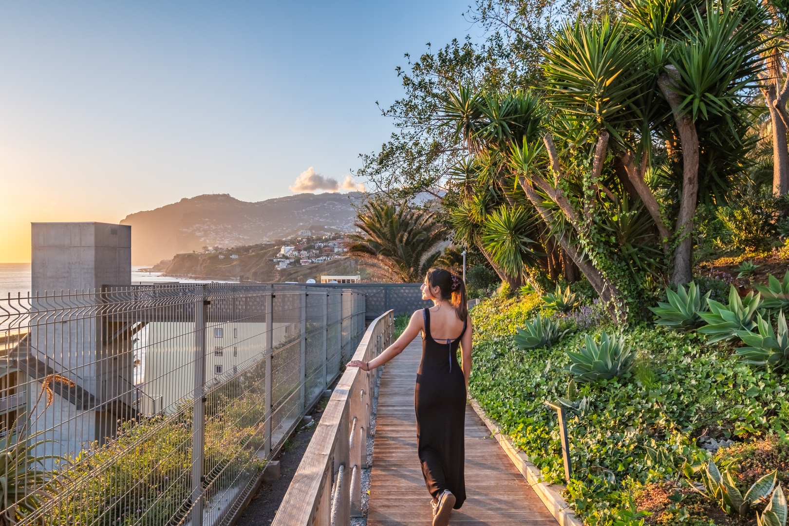 Madeira Acqua Residence — 28