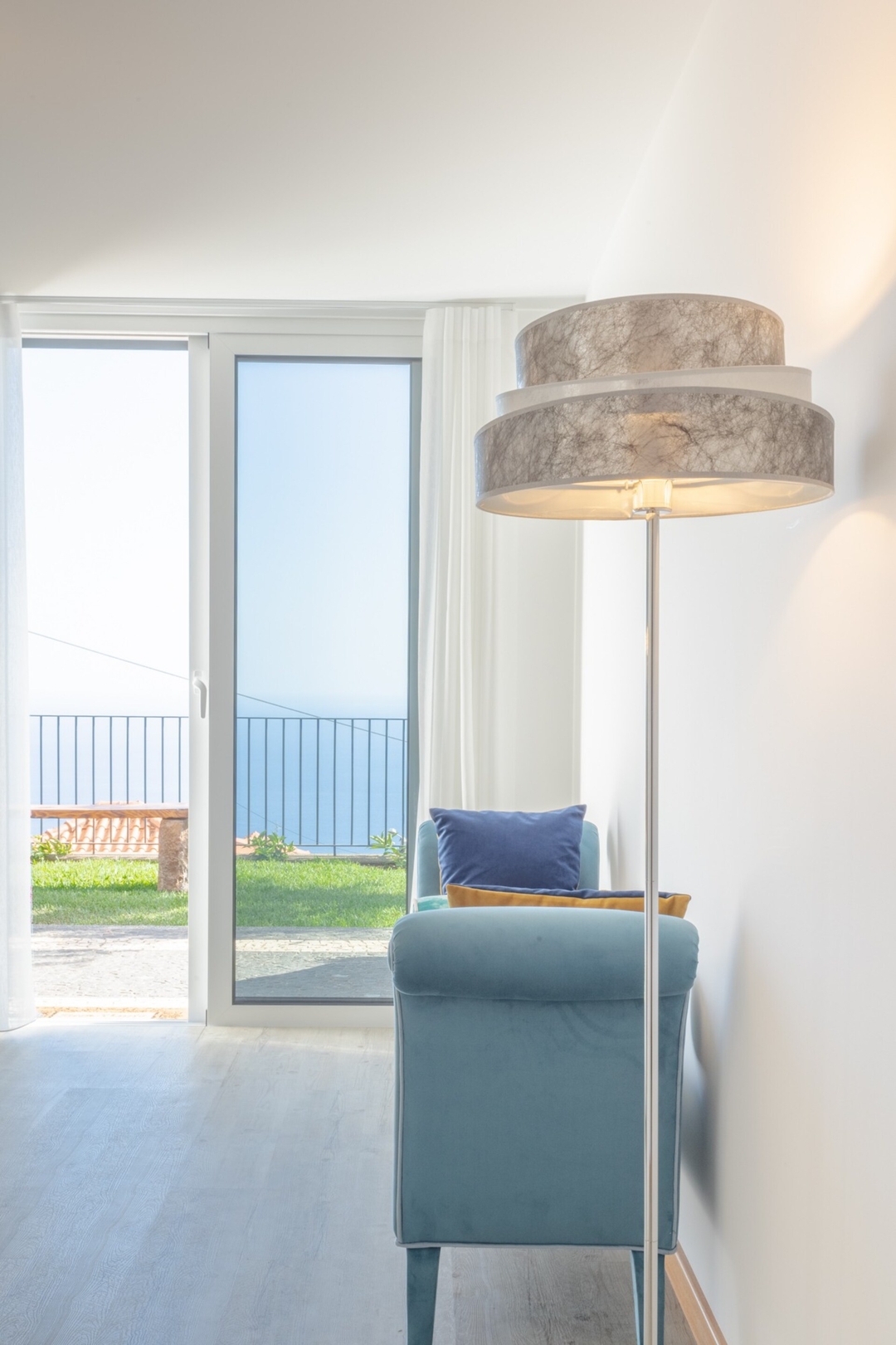 Villa Miradouro da Baleia (Heated Pool optional) — 5