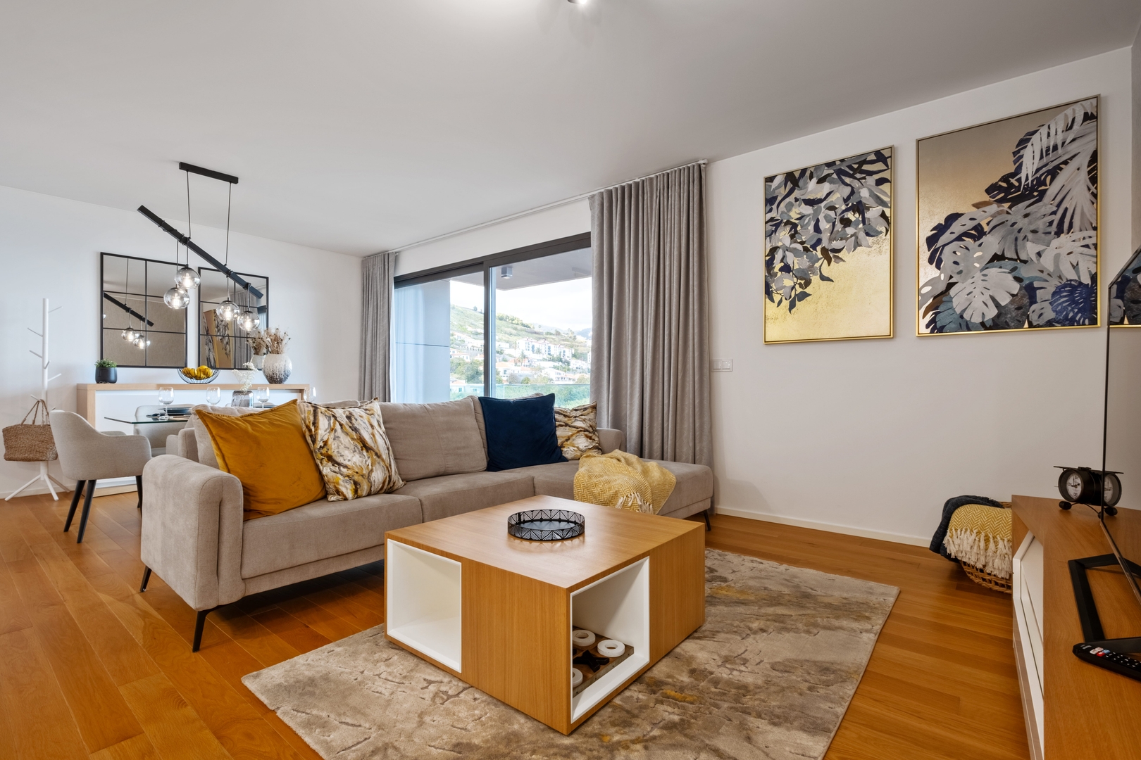 Ajuda I - Penthouse — 19