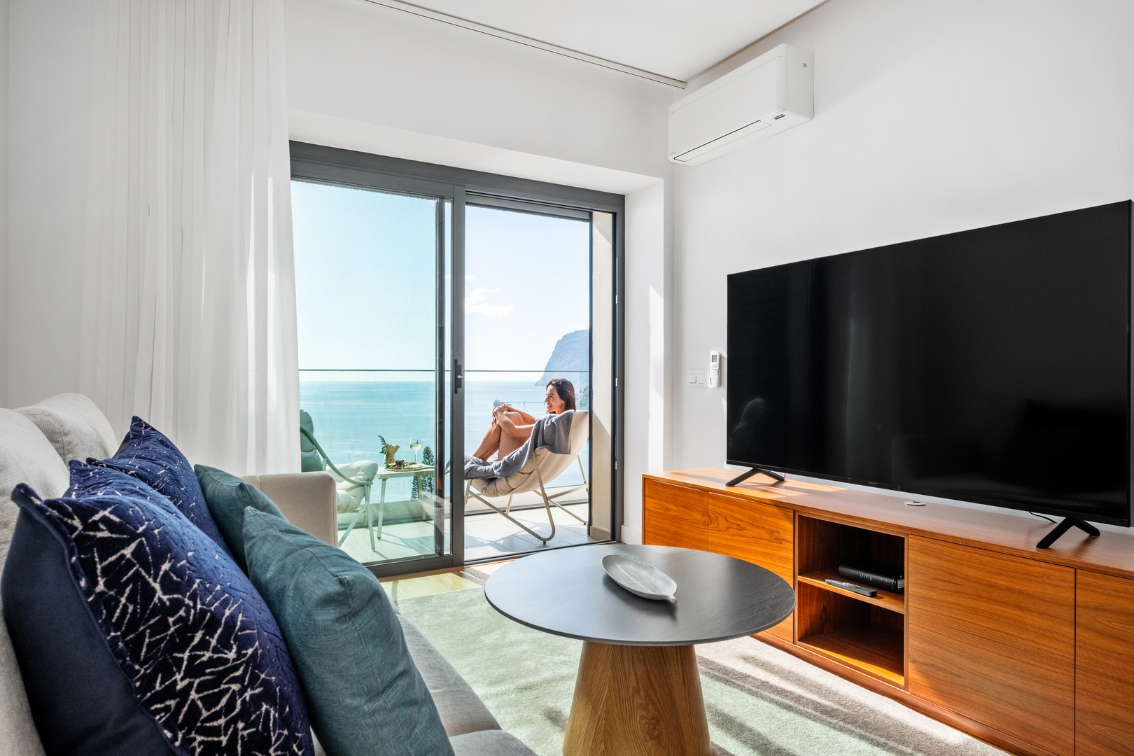 Madeira Acqua Residence — 2