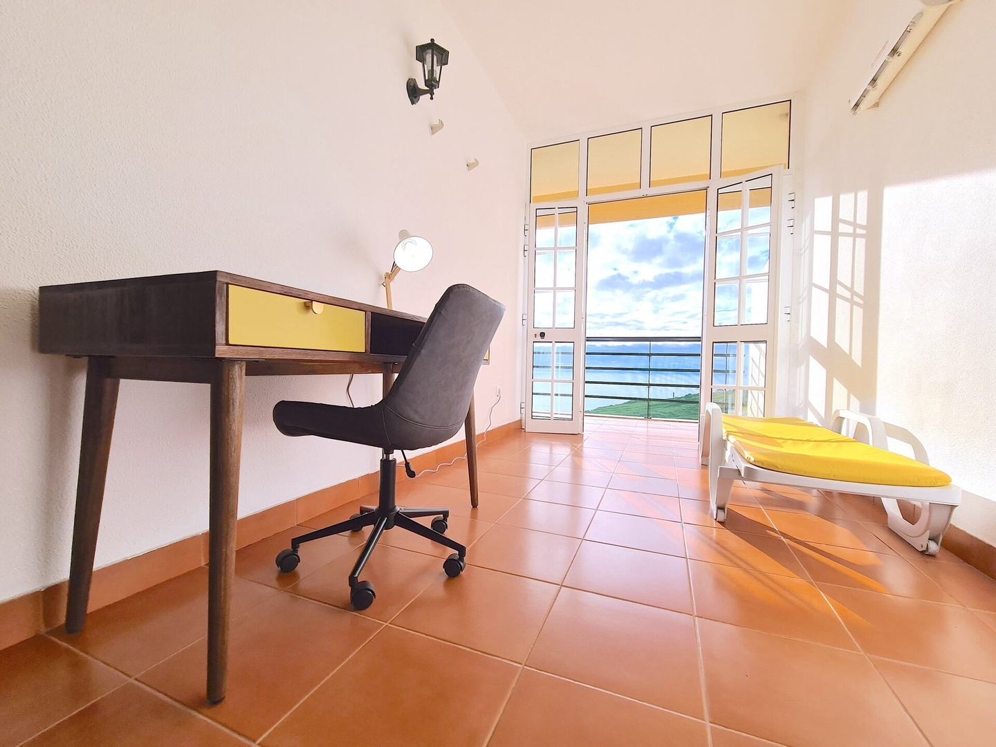 Alegria Apartment — 20