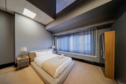 Private Room · Near City Centre