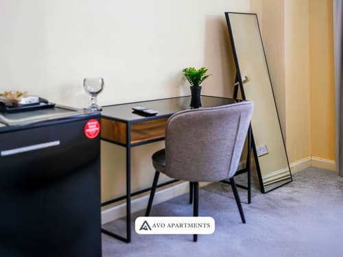 Sheffield Room for Short Stays