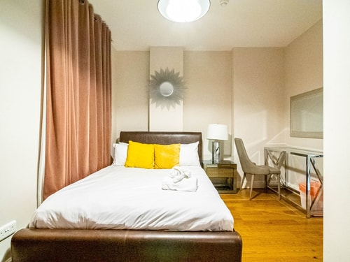 1-BR | Stylish Stay Near Arena & City Centre