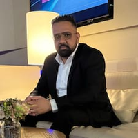 Harminder