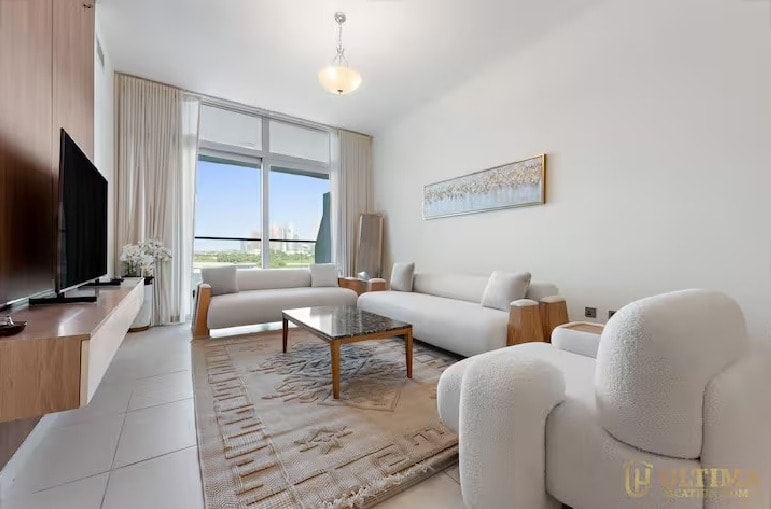 Seaside Elegance | Stunning 1 BR Palm Jumeirah gallery image 10