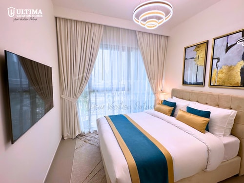 Elegant 2BR Burj Khalifa view-Downtown Views II 6 Ultima Homes