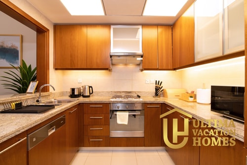 Magnificent 1BR Next to Burj Khalifa & Dubai Mall 2 Ultima Homes