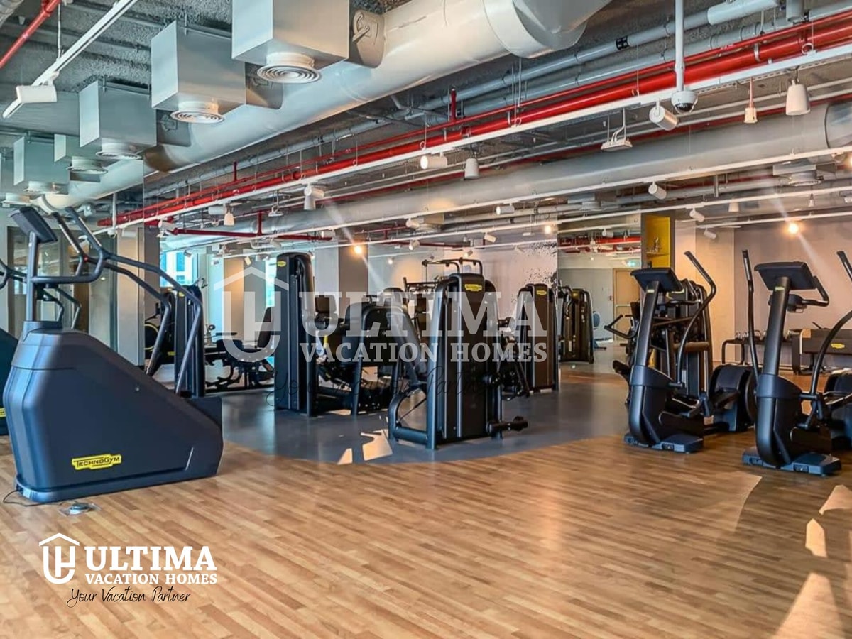 Elegant 2BR Burj Khalifa view-Downtown Views II gallery image 14