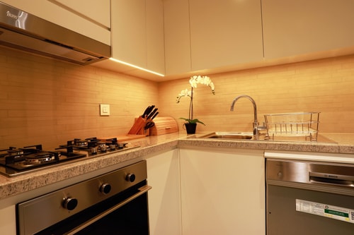 Modern 1BR with Dubai Mall AccesslDowntown Views I 13 Ultima Homes