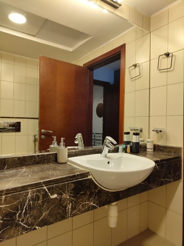 Charming & Comfortable 1BR | Jumeirah Bay X1| JLT 20 Ultima Homes