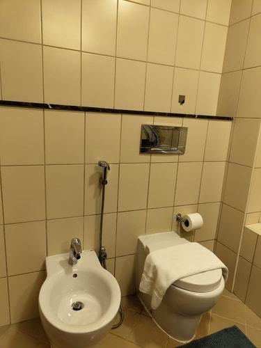 Charming & Comfortable 1BR | Jumeirah Bay X1| JLT 21 Ultima Homes
