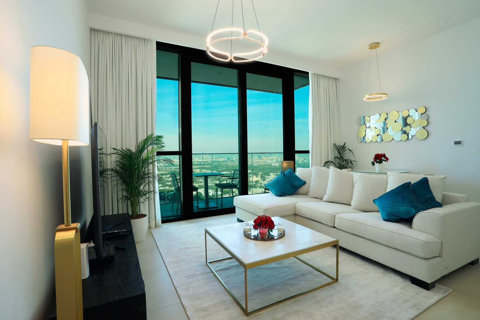 1BR in Downtown Views with Access to Dubai Mall Ultima Homes