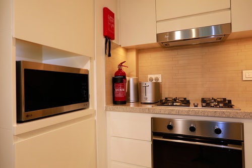 Modern 1BR with Dubai Mall AccesslDowntown Views I 11 Ultima Homes