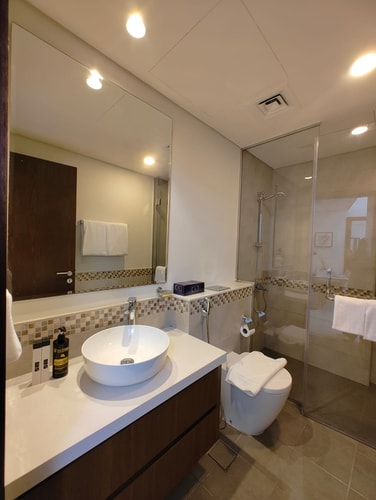 Cozy 2BR Apartment | DAMAC VERA | Business Bay 16 Ultima Homes