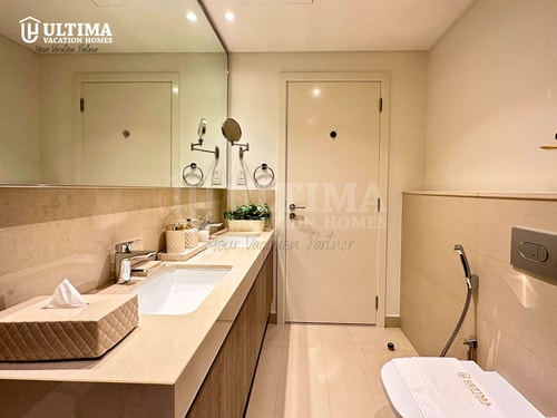 Elegant 2BR Burj Khalifa view-Downtown Views II 7 Ultima Homes