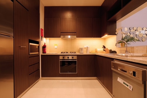 2BR with Burj Khalifa View-Dubai Mall access 4 Ultima Homes