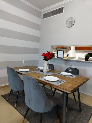 Charming & Comfortable 1BR | Jumeirah Bay X1| JLT 10 Ultima Homes