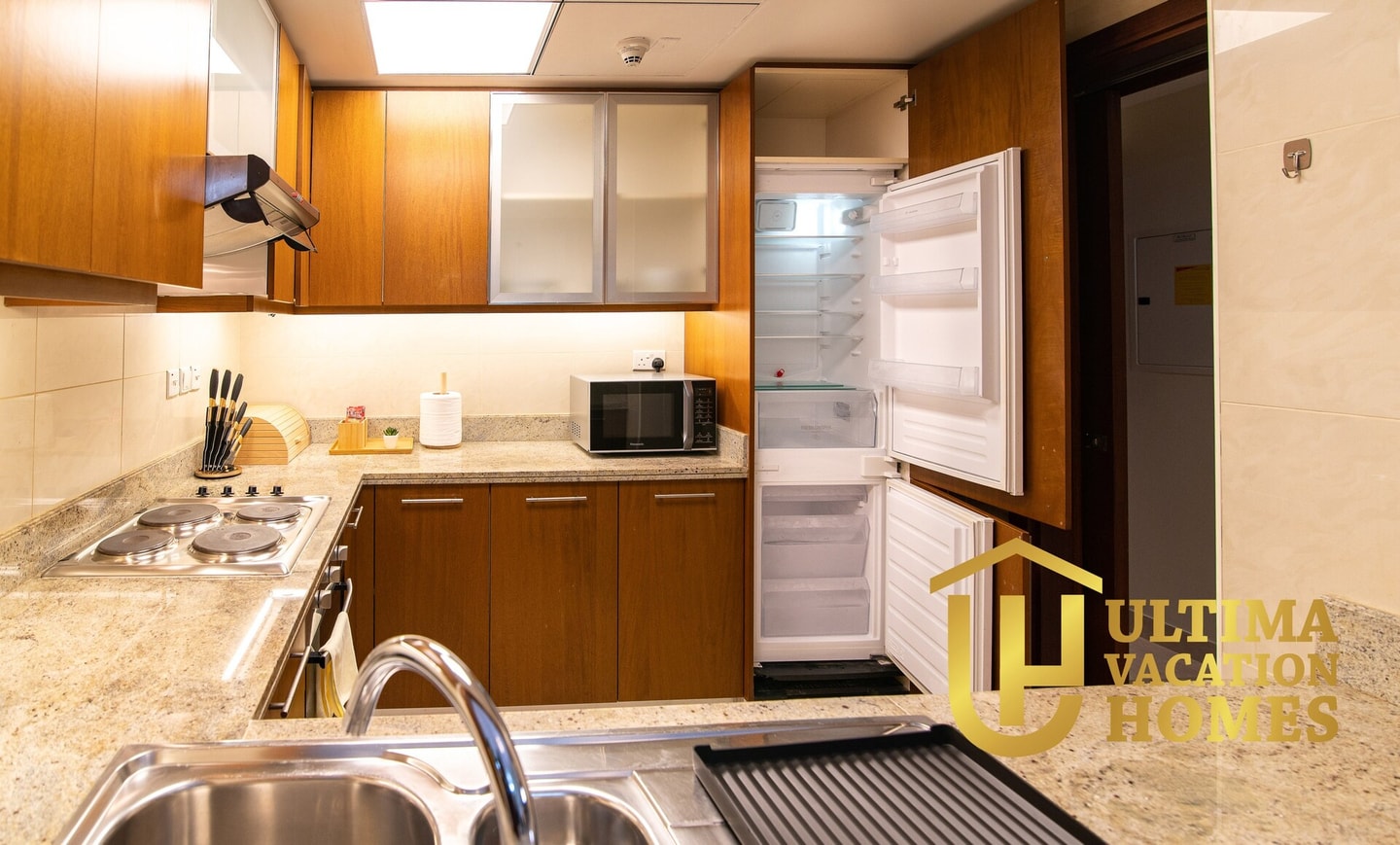 Magnificent 1BR Next to Burj Khalifa & Dubai Mall gallery image 4