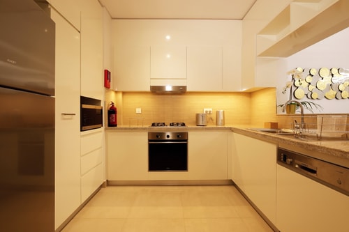 2BR Stylish Corner Unit with Dubai Mall Access 2 Ultima Homes