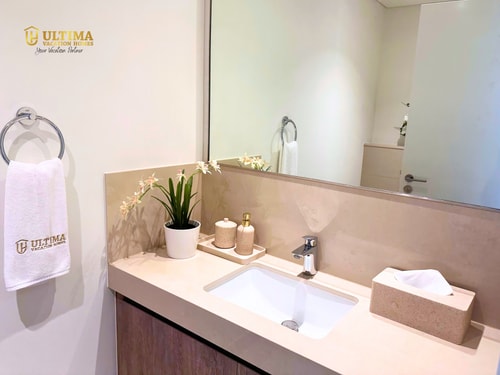 Elegant 2BR Burj Khalifa view-Downtown Views II 11 Ultima Homes