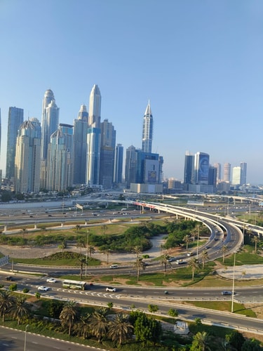 Charming & Comfortable 1BR | Jumeirah Bay X1| JLT Ultima Homes