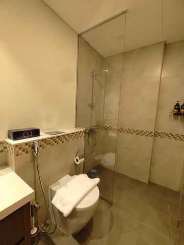 Cozy 2BR Apartment | DAMAC VERA | Business Bay 15 Ultima Homes