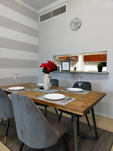 Charming & Comfortable 1BR | Jumeirah Bay X1| JLT 9 Ultima Homes
