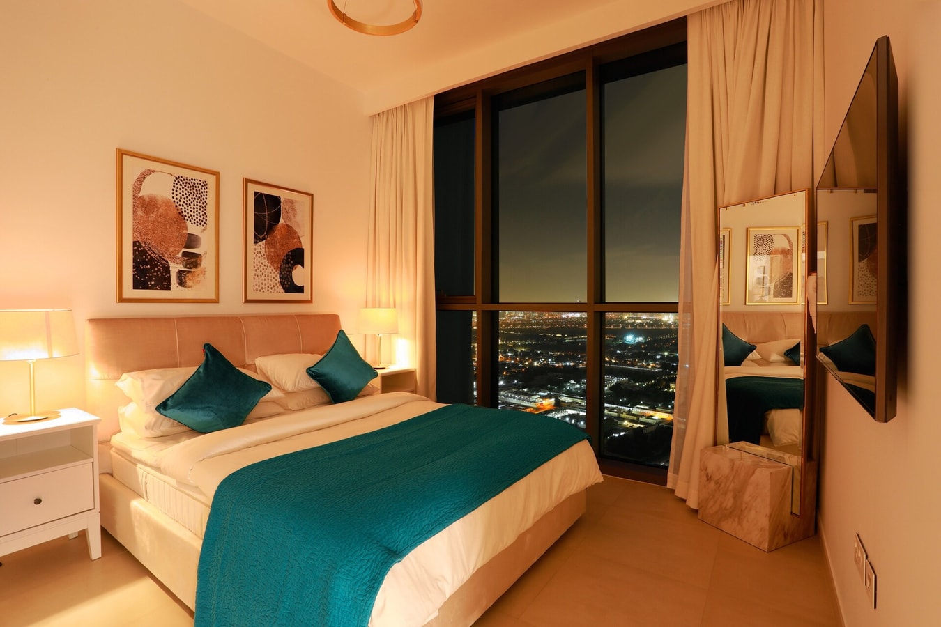 Elegant 1 Bedroom with direct access to Dubai Mall gallery image 10