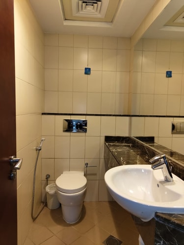 Charming & Comfortable 1BR | Jumeirah Bay X1| JLT 15 Ultima Homes