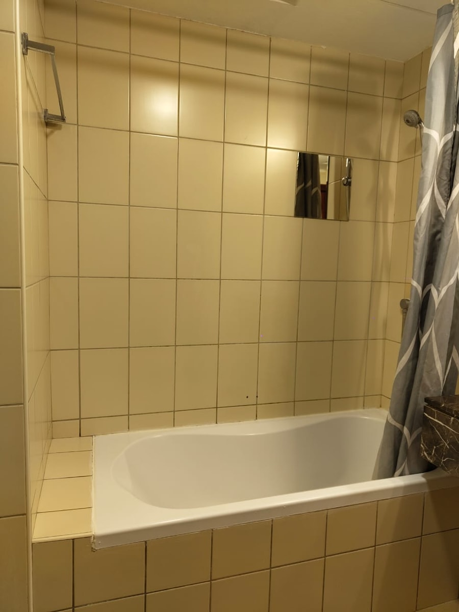Charming & Comfortable 1BR | Jumeirah Bay X1| JLT gallery image 23