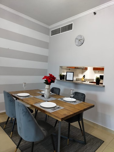 Charming & Comfortable 1BR | Jumeirah Bay X1| JLT 6 Ultima Homes