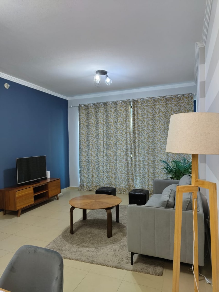 Charming & Comfortable 1BR | Jumeirah Bay X1| JLT gallery image 3