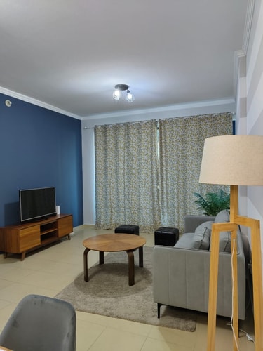 Charming & Comfortable 1BR | Jumeirah Bay X1| JLT 2 Ultima Homes